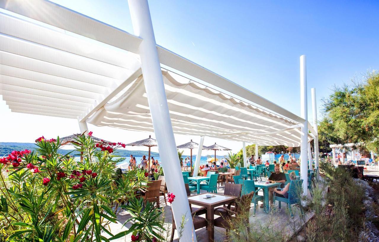 Mediteran Travel Mobile Homes Solaris Brodarica  Extérieur photo