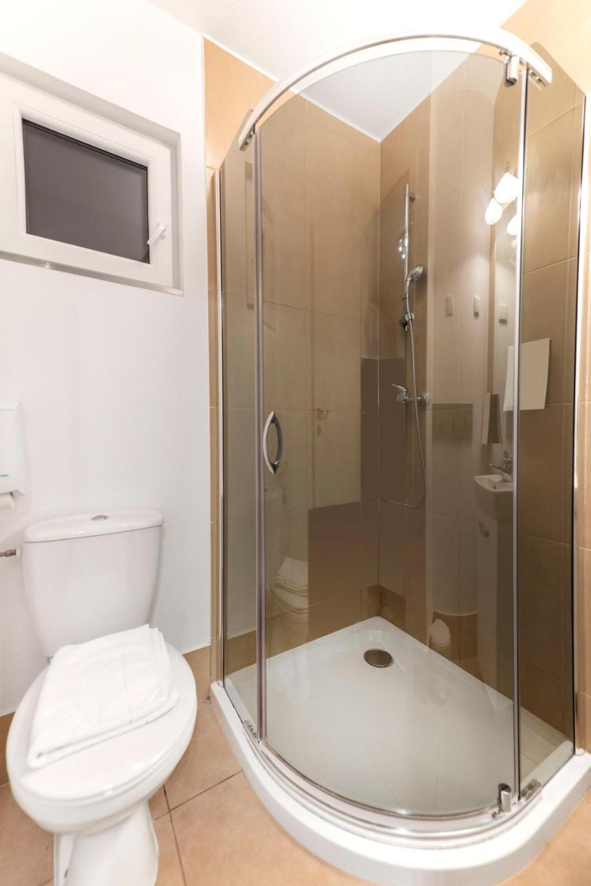 Mediteran Travel Mobile Homes Solaris Brodarica  Extérieur photo