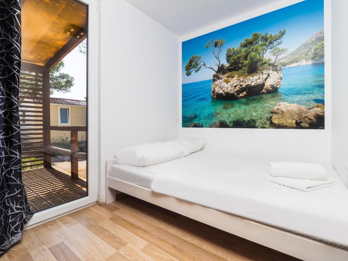 Mediteran Travel Mobile Homes Solaris Brodarica  Extérieur photo